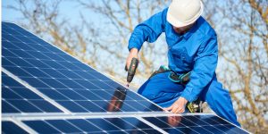 Installation Maintenance Panneaux Solaires Photovoltaïques à Fresnoy-en-Gohelle